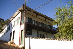 Museu Casa dos Ottoni (MG)