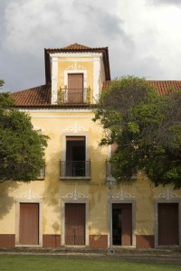 Museu Casa Histórica de Alcantara (MA)