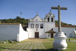 Museu de Arte Religiosa e Tradicional de Cabo Frio (RJ)