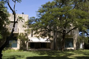 Museu Chácara do Céu (RJ)
