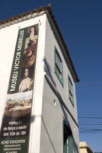 Museu Victor Meirelles (SC)
