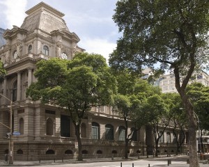Museu Nacional de Belas Artes integra a rede Ibram no Rio 
