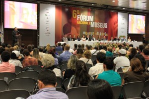 Porto Alegre foi escolhida para sediar o 7º FNM na 6ª edição do evento (2014)