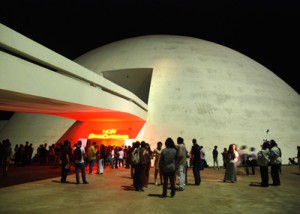Encontro acontecerá no Museu Nacional em Brasília