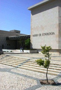 Encontro acontece no Museu Nacional de Etnologia em Lisboa