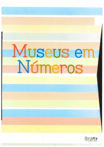 Museus em Numeros