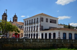 Museu Regional de São João del-Rei (MG)