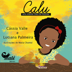 Livro aborda de forma lúdica, criativa e transformadora a memória infantil sobre ancestralidade afro-brasileira.