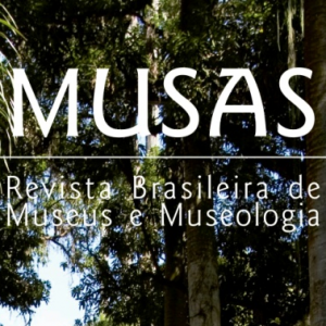 Neste número, MUSAS terá como tema central os 200 anos do museu mais antigo do Brasil em atividade – o Museu Nacional, no Rio de Janeiro (RJ). 