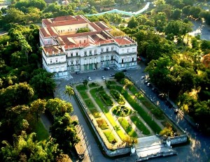 Bicentenário do Museu Nacional marca oficialmente dois séculos de presença contínua dos museus na vida social brasileira.