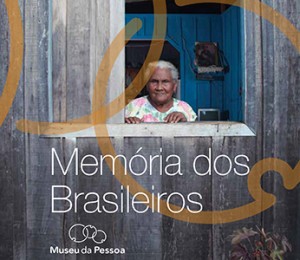 Projeto premiado pela 4ª edição da convocatória Conversaciones, do Programa Ibermuseus, esxposição conta parte da historia do Brasil por meio de narrativas pessoais.