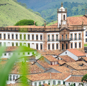 Situado em prédio histórico que abrigou originalmente a antiga Casa de Câmara e Cadeia de Vila Rica, Museu da Inconfidência é um doas museus históricos mais importantes e visitados do Brasil.