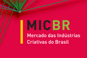 Megaevento de negócios vai reunir, de 5 a 11 de novembro, em São Paulo (SP), milhares de artistas e empreendedores dos setores culturais e criativos do Brasil e de outros países, em especial os da América do Sul.