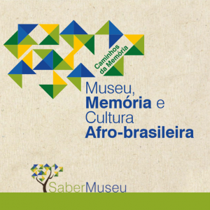 Publicação aborda aspectos históricos, políticos e conceituais do tema, além de trazer propostas de conteúdos e atividades práticas sobre temática afro-brasileira